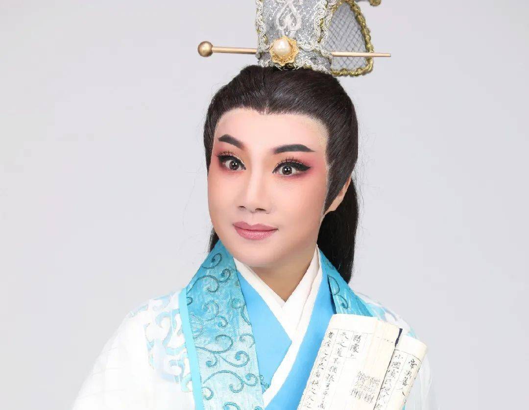 邀请函冬去春来致敬经典越剧戏迷联欢会暨薛黎艳生日派对