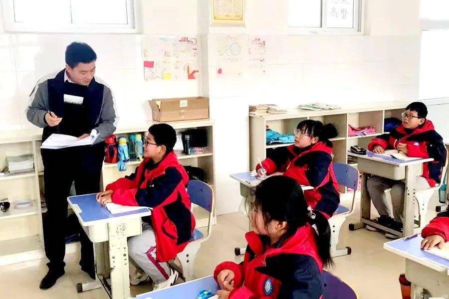 中小学|【教育督导】聚焦品质提升 狠抓工作落实