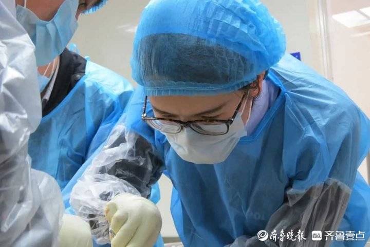 雙面生死語者85後女法醫解密無聲證言