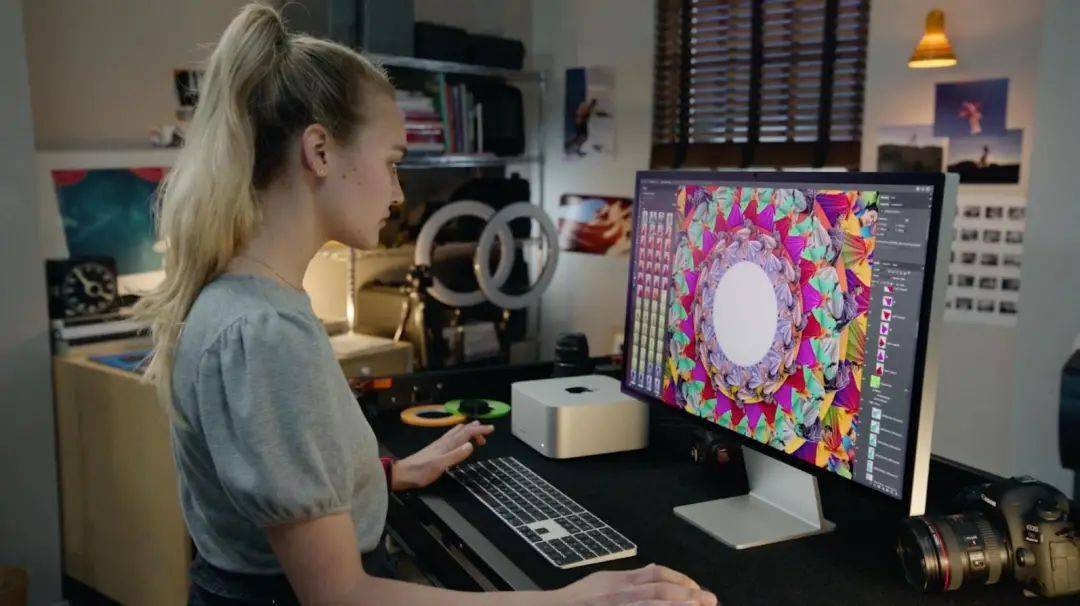 Max|M1 Ultra，苹果最大的芯片，也是最高的壁垒