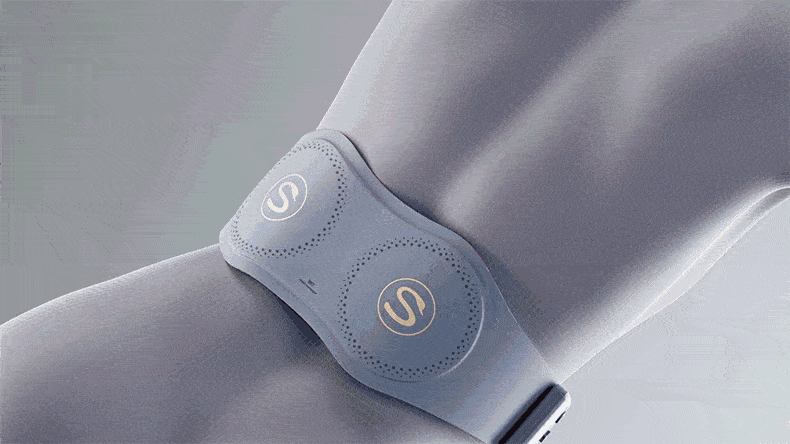 苹果|走进按摩店十分钟，95后就被吓哭了