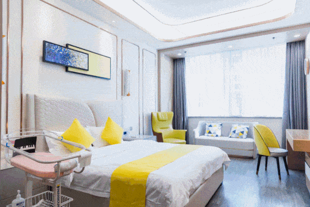 月子|实探揭秘!厦门附近这家3000㎡的纯国有高端月子中心,竟要搞大动作!住过的都说像度假?