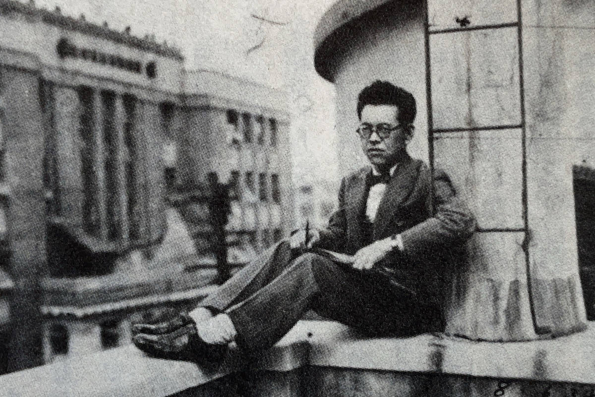 范用|刘柠︱《藏书票之话》的话