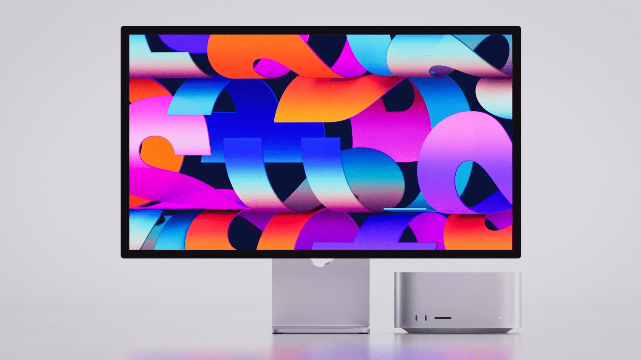 方面|苹果发布会:带点绿的 iPhone 13、涨价的 iPhone SE 3、再次壮大的 M1 宇宙