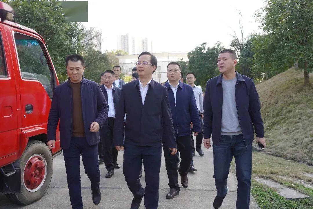 开福区:提升乡村基层治理能力 打造优质生态环境