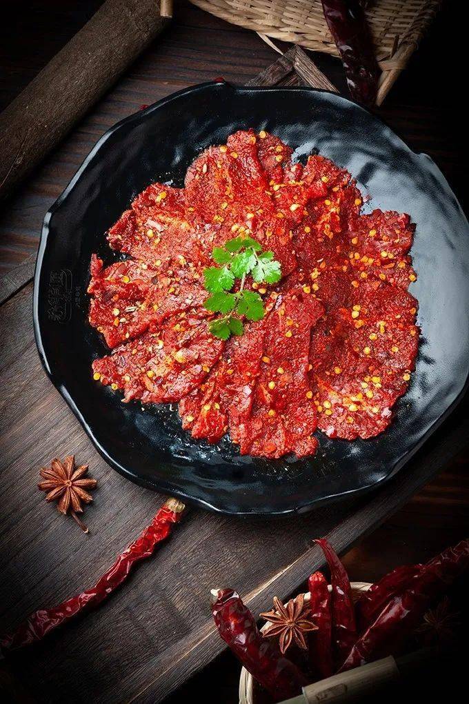 杀牛匠:更懂调理牛肉--四川明峰_牛嫩_处理_产品
