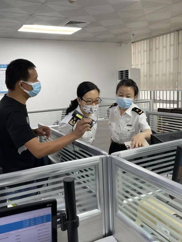 巾帼风采丨关与她的故事