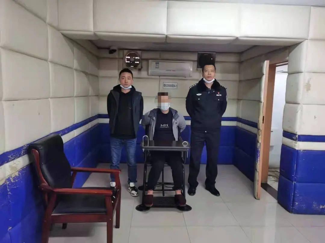 流窜盗窃电缆团伙折戟汉川,指认现场群众燃鞭庆祝_郑某来_企业_马口镇