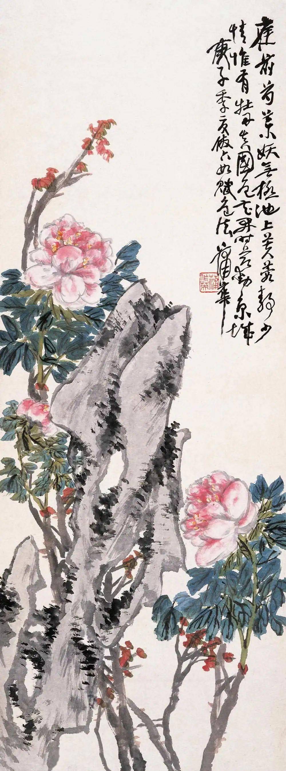 蒲华| 不拘一格海派四杰,诗书画三绝_胥山_嘉兴_吴昌硕