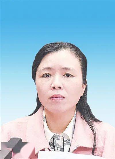 余红艳 鹰潭市副市长鹰潭市深入实施数字产业化,产业数字化,城乡智慧