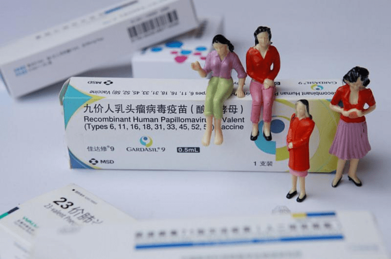 接种|HPV“一苗难求”？广东有高校开放“限量预约”