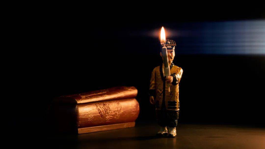 升官发财67致敬林正英经典僵尸系列电影