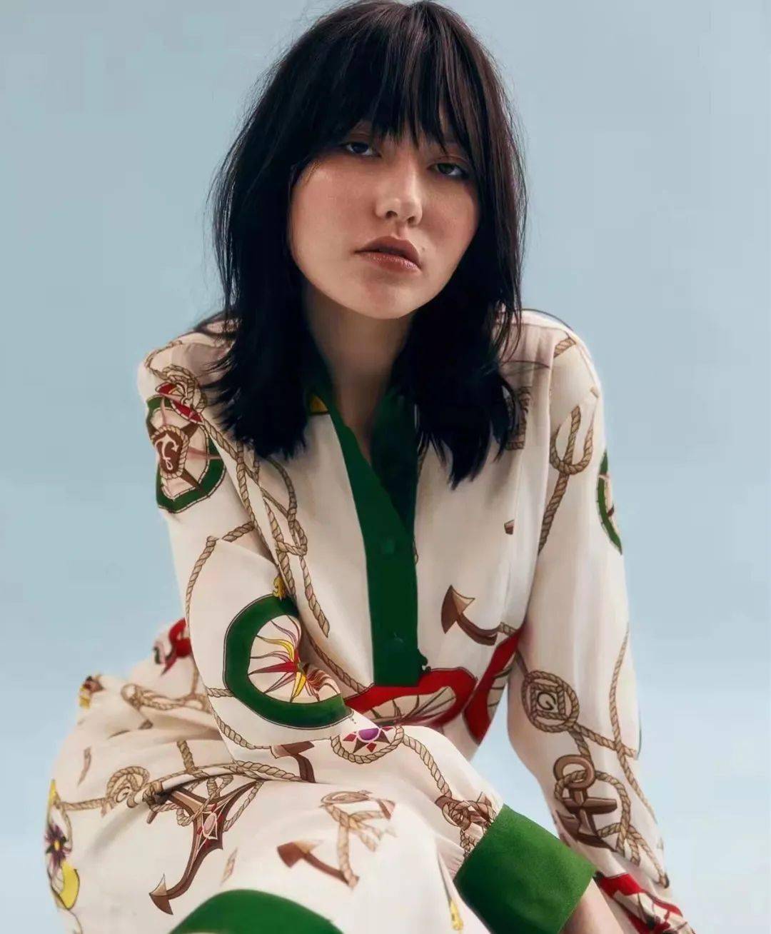 在20c的春光里出去走走