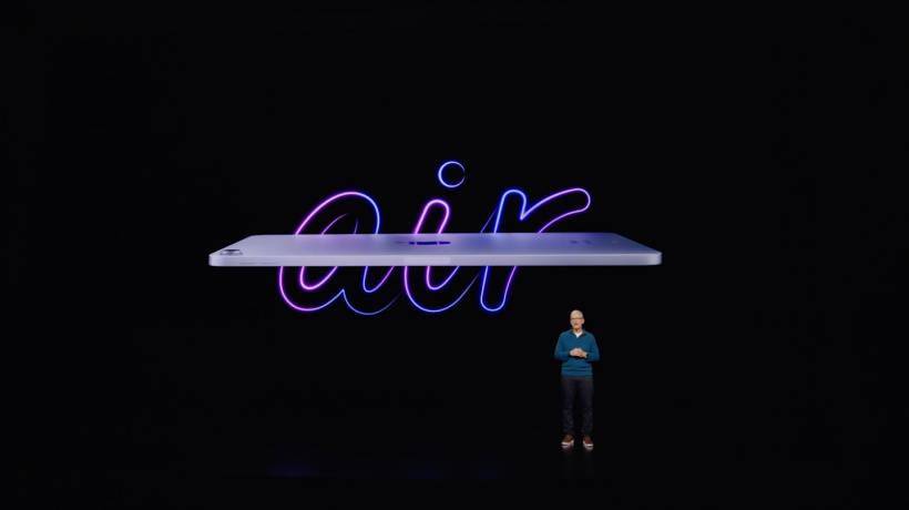 设备|Studio Display 显示器连接到 iPad Mini 6 时，分辨率仅为 1440p