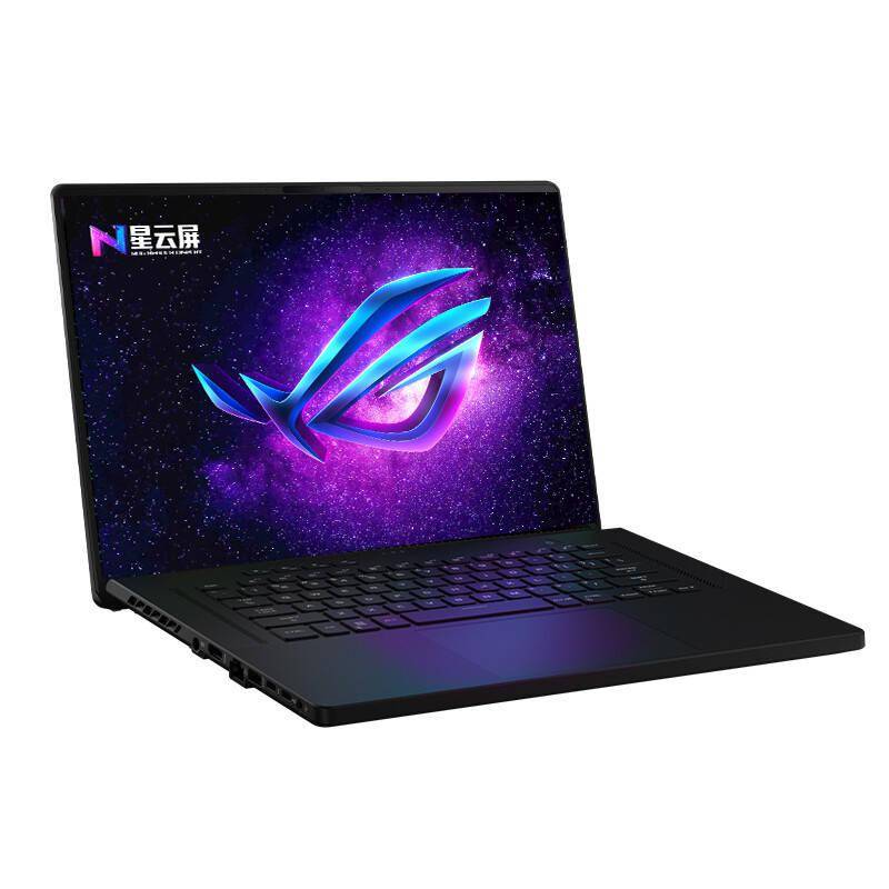 处理器|华硕推出 ROG 幻 16 顶配版：i9-12900H+RTX3080Ti 售 21999 元