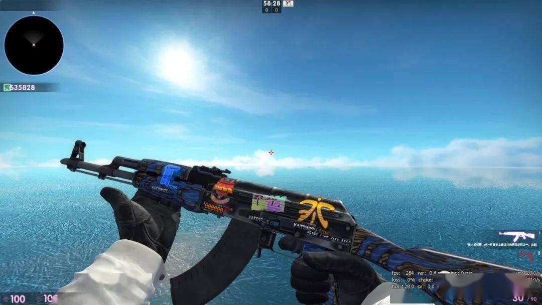 csgo首届出印花胶囊的赛事——卡托维兹2014_major_决赛_比赛