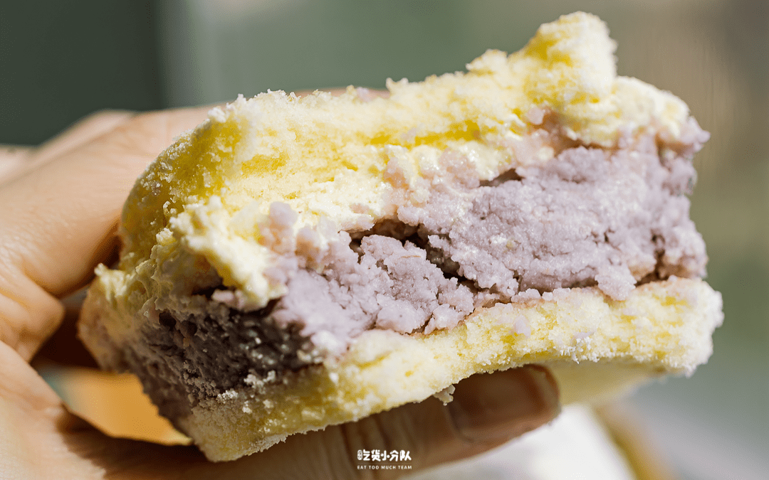 盒马猪油盆蛋糕整盆卖盆白送