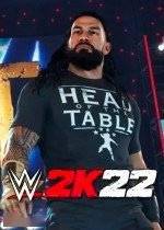 评测|《WWE2K22》IGN8分 进步巨大、节奏更快且易上手