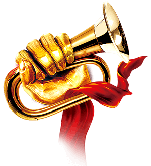 幸福新仓收下入伍通知书开启人生新征程