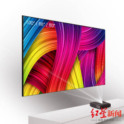 专精特新小巨人访谈录|从无到有,成都菲斯特实现激光显示光学屏产业化