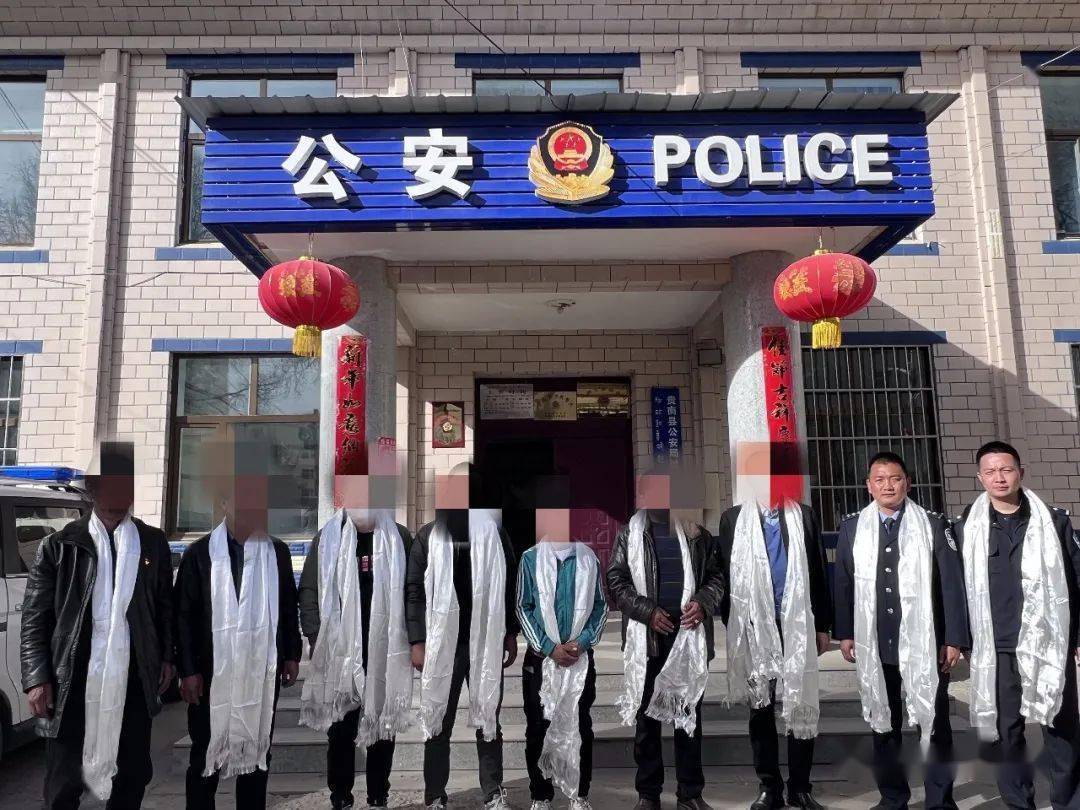 传承枫桥经验破解幸福密码过马营派出所成功调处一起矛盾纠纷