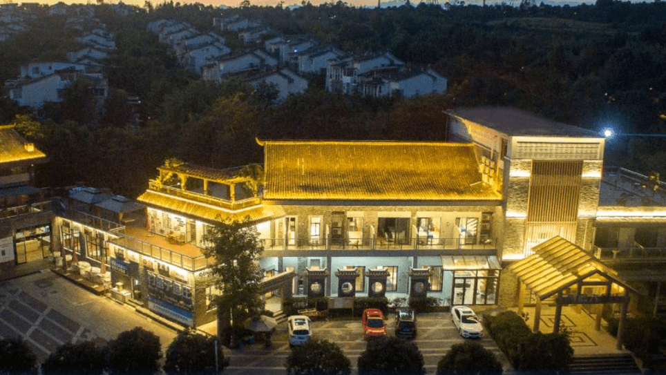 阳春三月垫江牡丹花61长寿湖61太极岛2日自驾