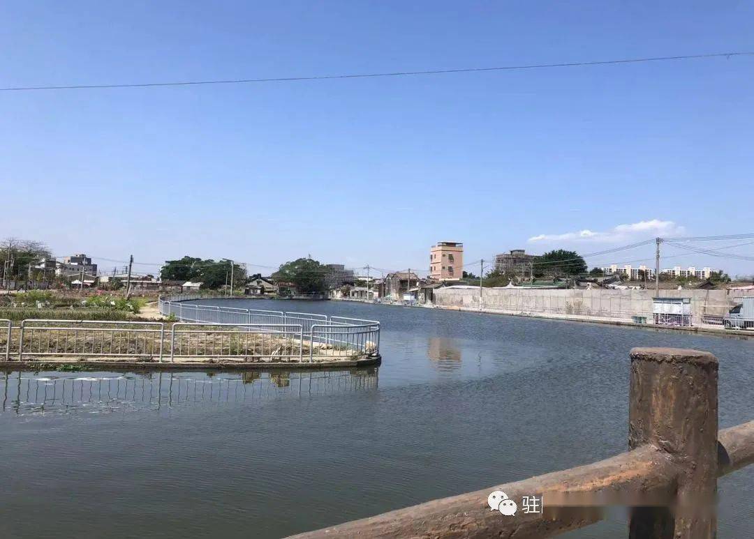 潮南这个地方背水面山有集瑞迎祥之气你去过吗