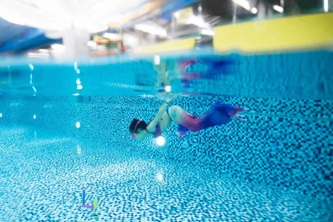 通州这家亲子游泳馆被"曝光"!无数家长找上门……_宝宝_泳池_专业