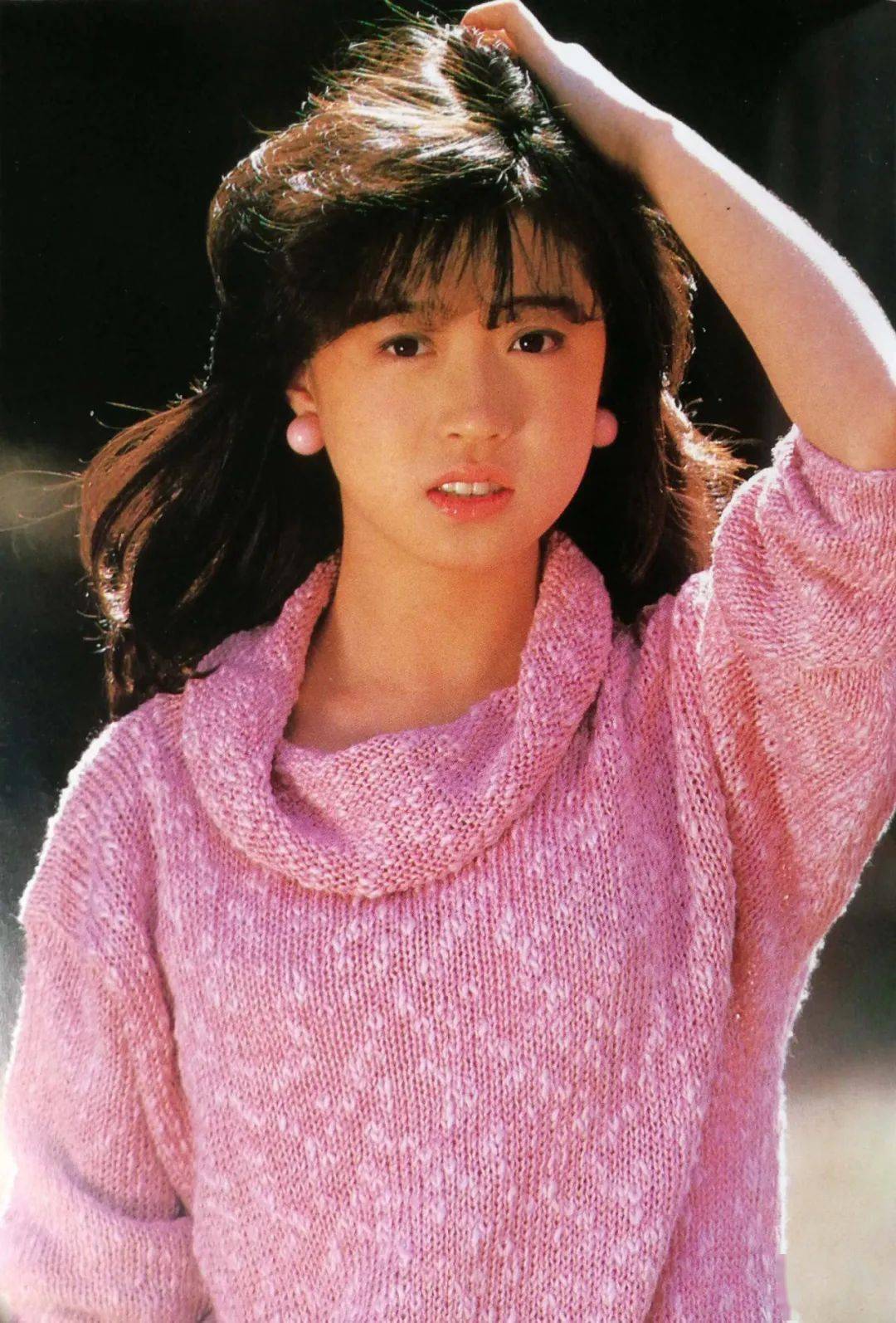 日本昭和时代写真才叫又欲又纯