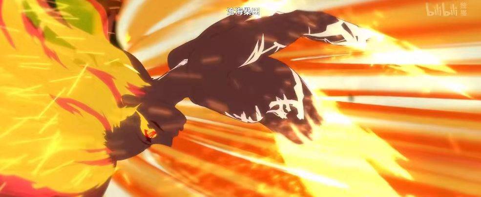 言能|《千从狩》：一部看起来很穷的诚意之作