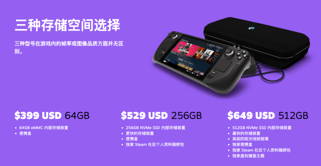 Switch|隔了半年才发货的Steam游戏机，怎么到手感觉还是个半成品？