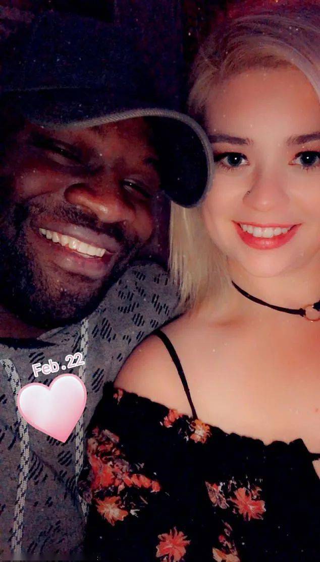 截图来自dailymail 版权属于原作者christopher&alexis watts图片来自