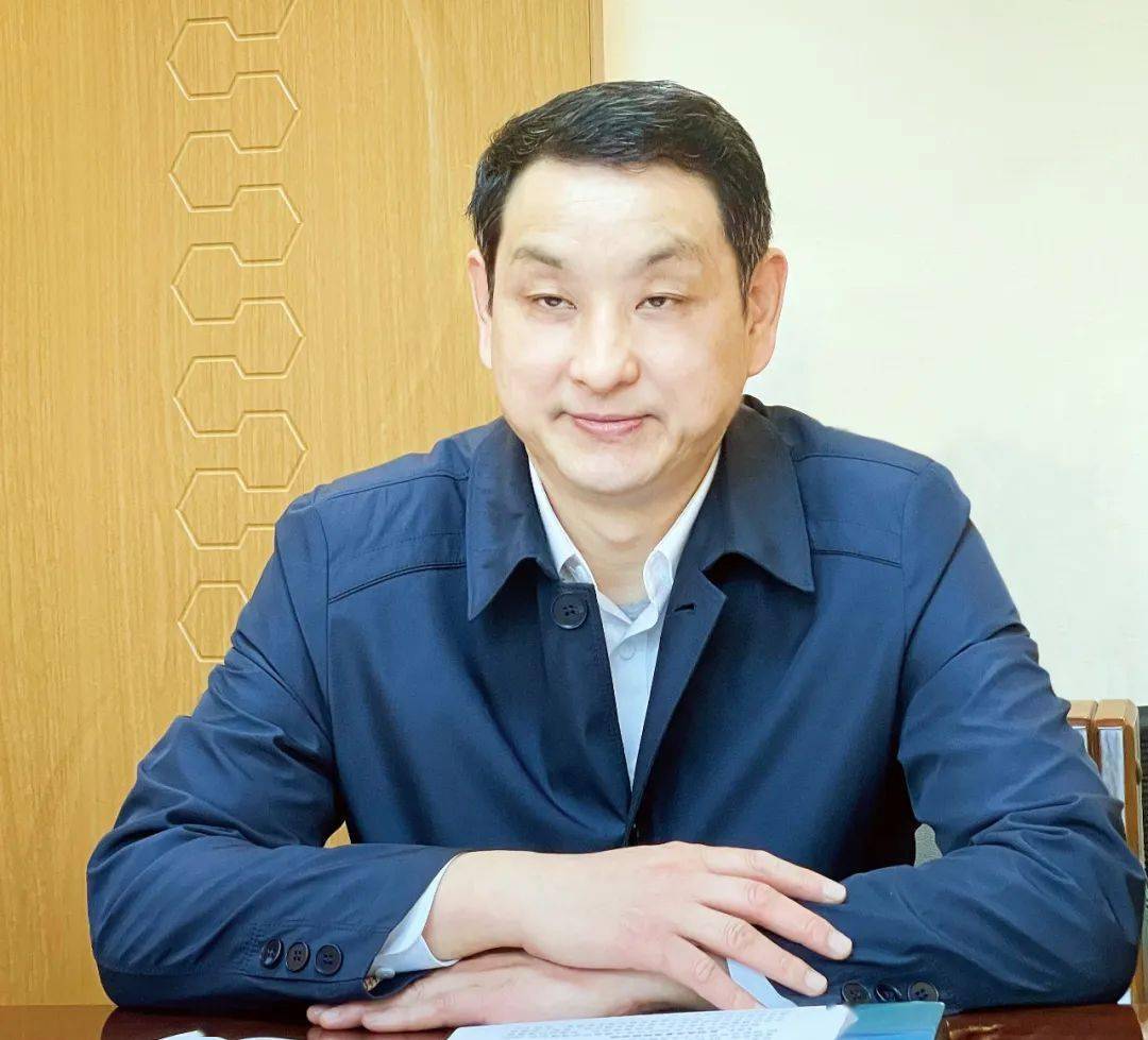 联合会动态秘书长蹇宏一行赴省经信厅汇报工作