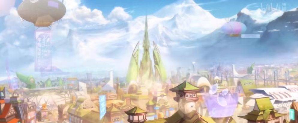 言能|《千从狩》：一部看起来很穷的诚意之作