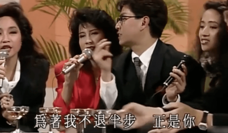 经典粤语对唱情歌排行_石梅空降酷狗飙升榜TOP4,被誉为华语歌坛最经典的情歌!