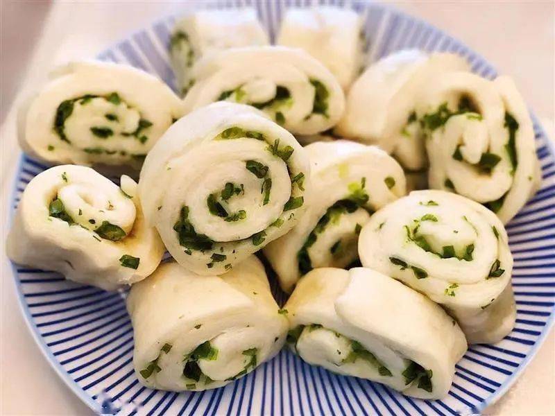 集锦|丽水味道：龙泉风味早餐集锦
