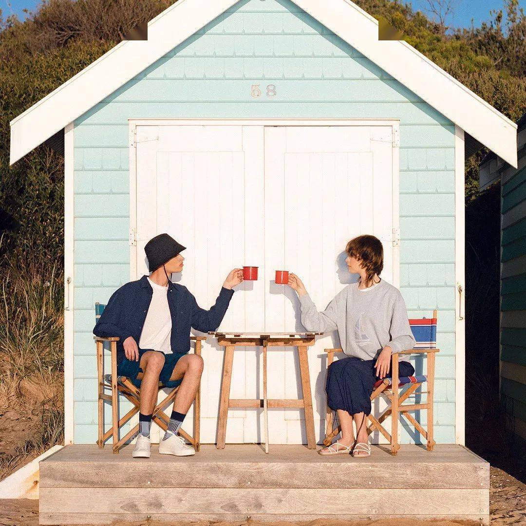 Made DIOR全新总部亮相 | 5 Moncler 2022春夏系列 | VTMNTS秋季成衣系列