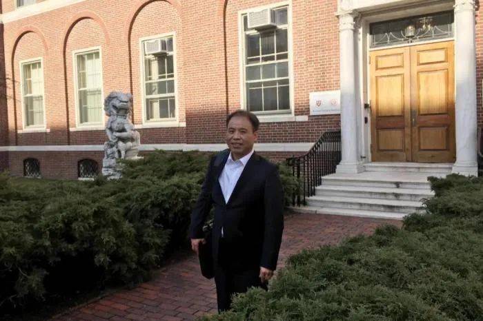 高江|如何成为一名考古学家？