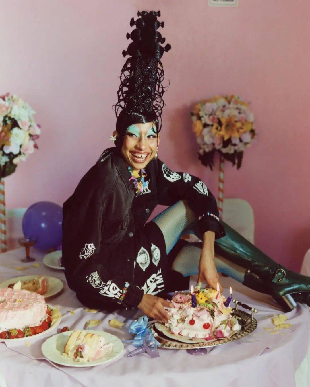 Made DIOR全新总部亮相 | 5 Moncler 2022春夏系列 | VTMNTS秋季成衣系列