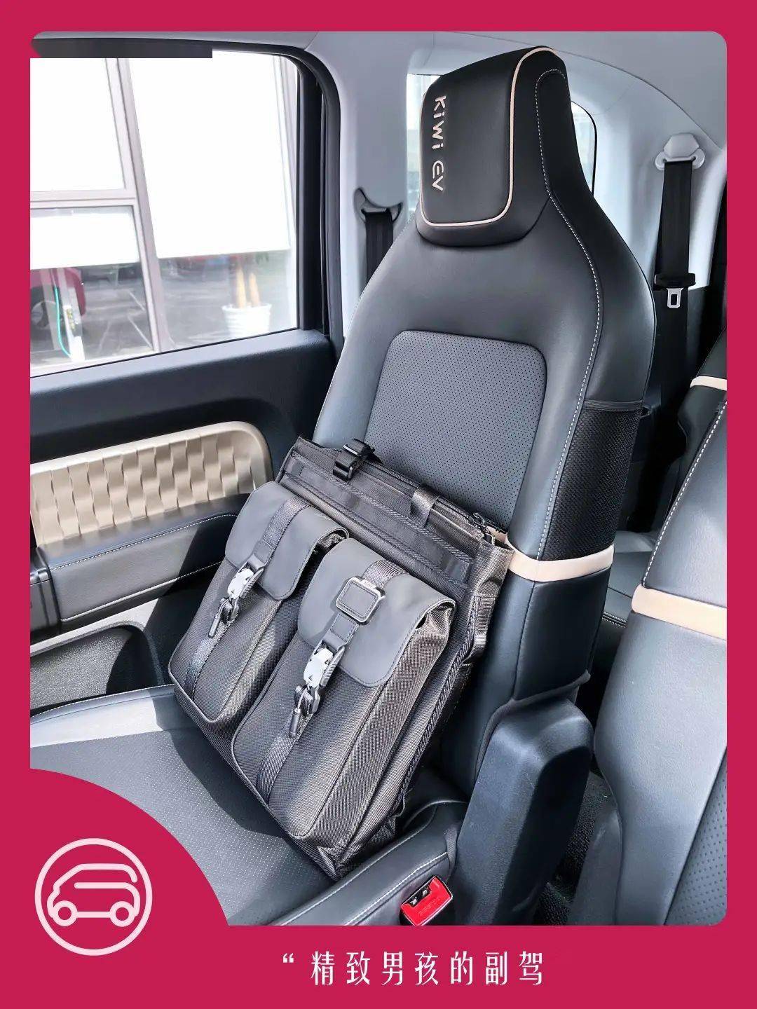 谁的副驾还没有一个小可爱呢？_搜狐汽车_搜狐网