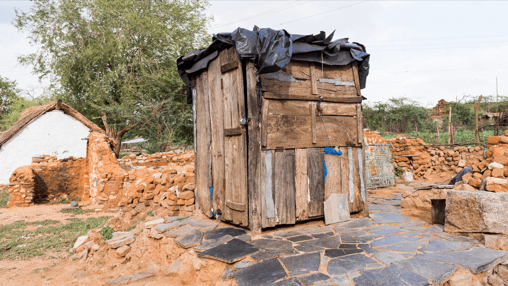 妇女为什么说印度纱丽是世界上最美的衣服？附17条印度冷知识