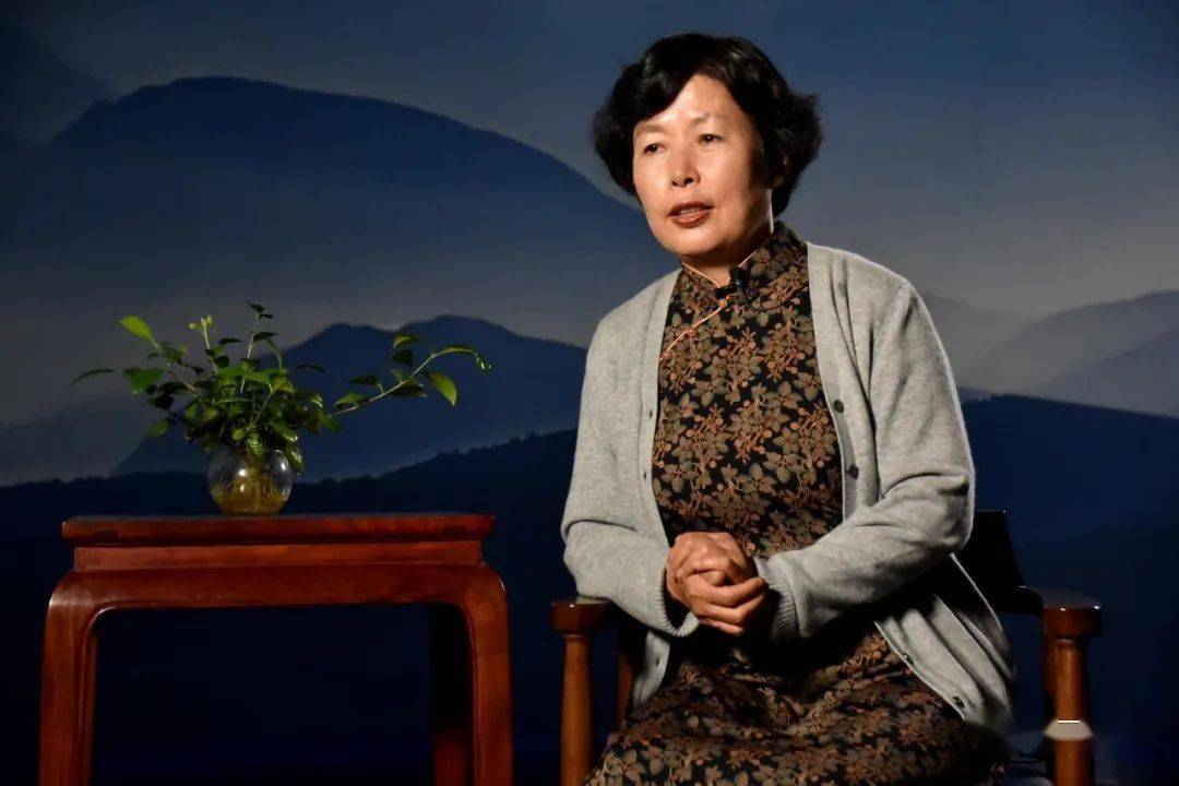 大家说|姚思敏:师其意而不师其迹_艺术_频道_影响