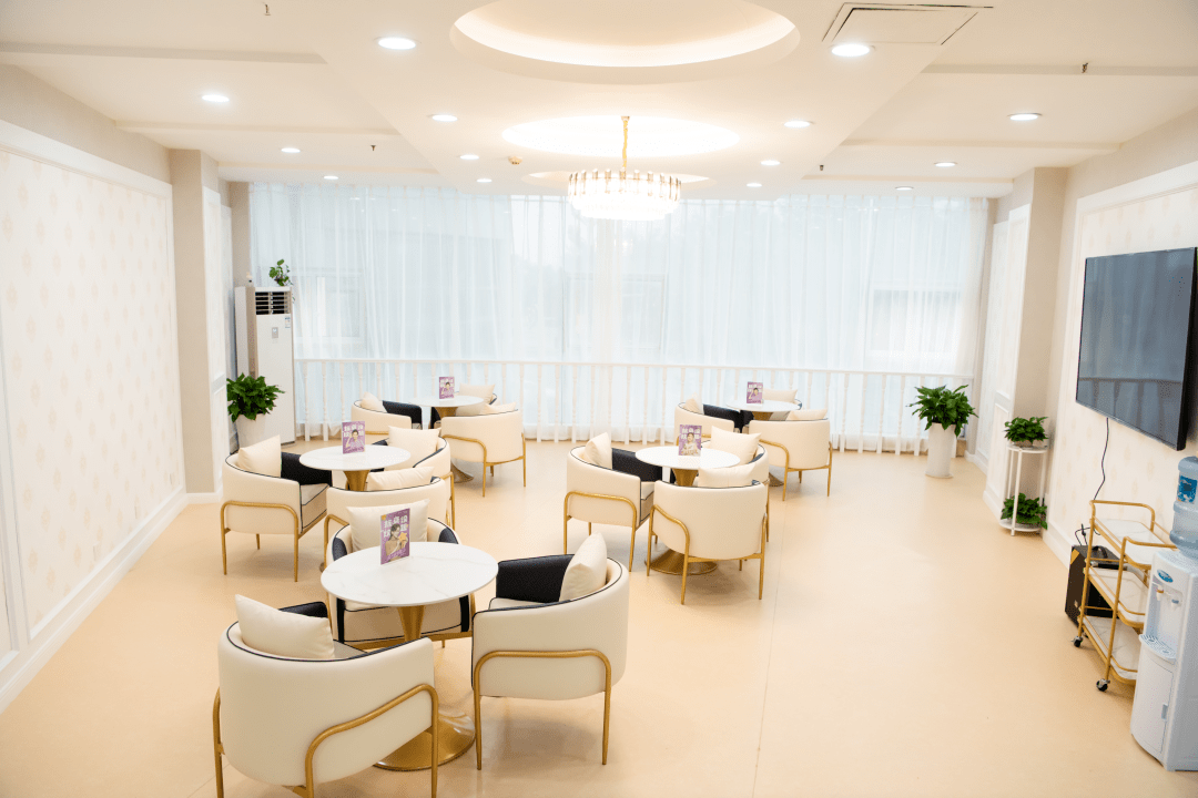 和美医疗整形美容医院级医美让您大美不出区