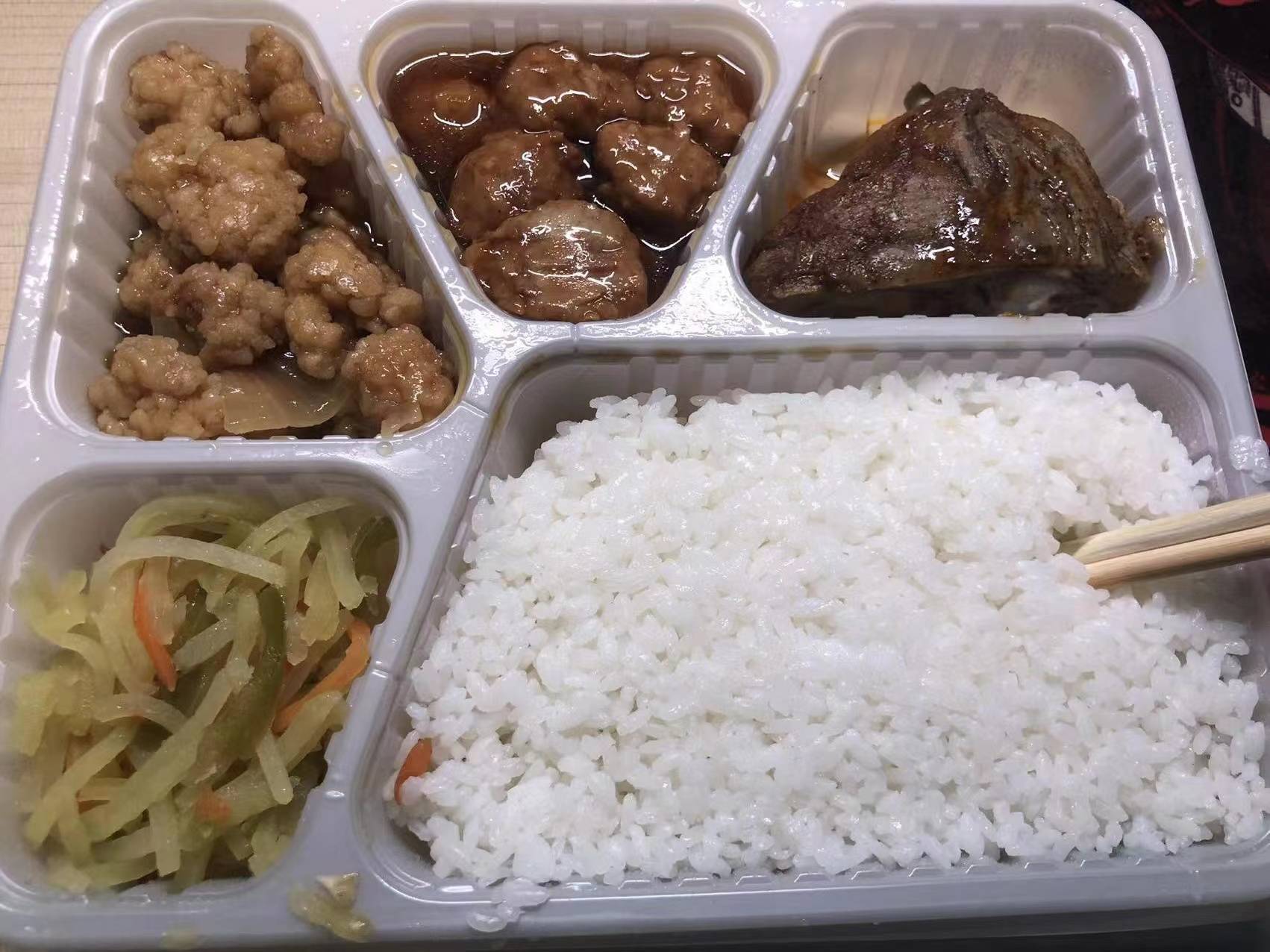 浴池|一张图阅读10万+!吉林大学长沙籍学生讲述疫情下校园生活