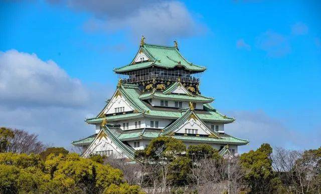 日本宫廷没有宦官制度知道原因我沉默了