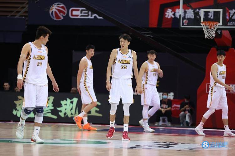 上海|第三阶段至今 广厦男篮中距离命中率高达54.6% 联赛第一