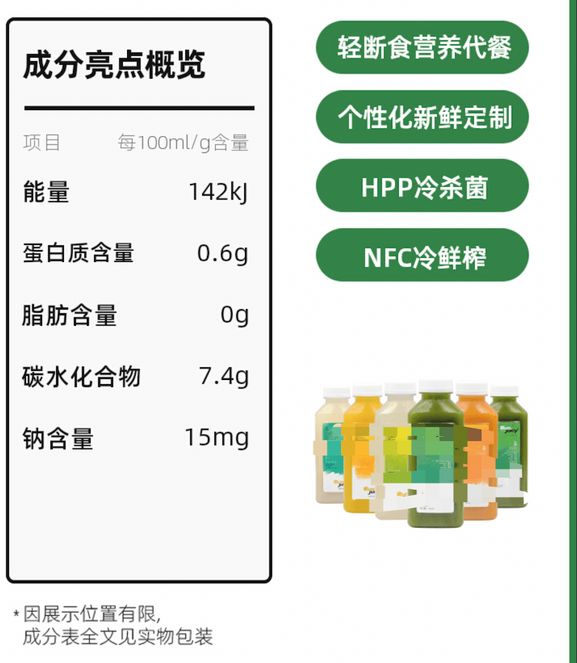 鉴定|鉴定一下网红养生食品（建议转发亲友群）。