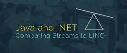 一点杂感 以及 java8 Streams API 与 C# Linq 简要对比分析_语言_语法_的设计