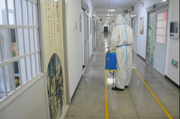 天津监狱一周看点37313
