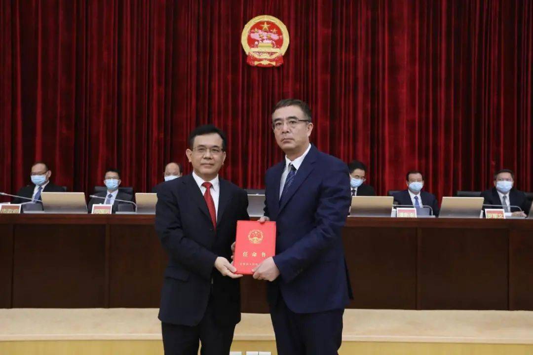 乔雷任东莞市公安局局长_广东公安厅副厅长等6人抗疫不力被免_广东省